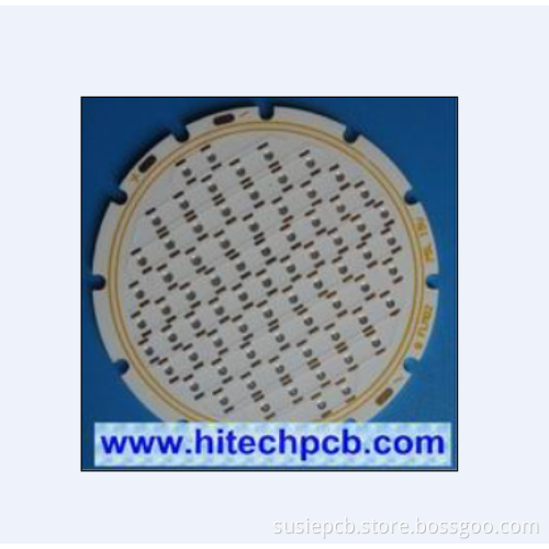 Aluminum PCB IMS MPCB